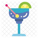 Cocktail  Icon