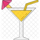 Cocktail  Icône