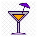 Cocktail  Icon