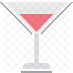 Cocktail Icon