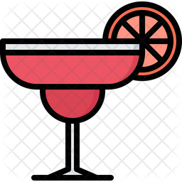Cocktail Icon