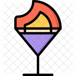 Cocktail Icon