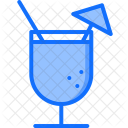 Cocktail Icon