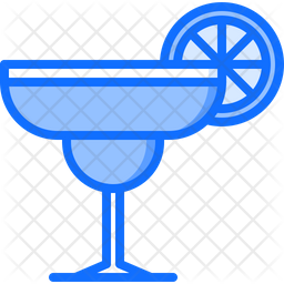 Cocktail Icon