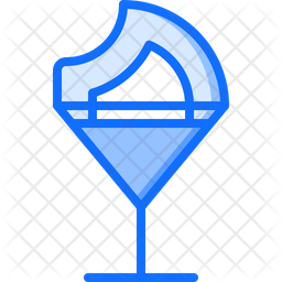 Cocktail Icon