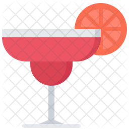Cocktail Icon