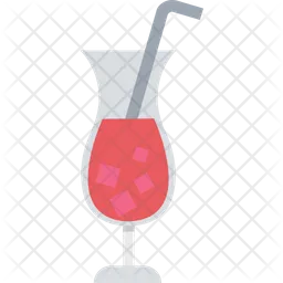 Cocktail  Icon