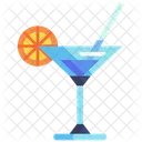 Cocktail Mocktail Mojito Icon