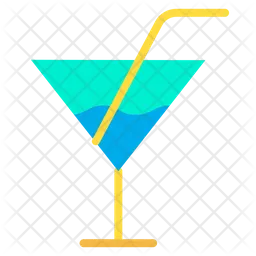 Cocktail  Icon