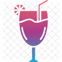 Cocktail  Icon