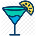 Cocktail  Icon