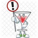 Drink Beverage Glass Icon Icon