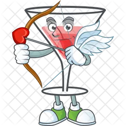 Cocktail  Icon