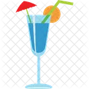 Drink Beverage Glass Icon Icon