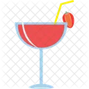 Drink Beverage Glass Icon Icon