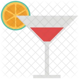 Cocktail  Icon