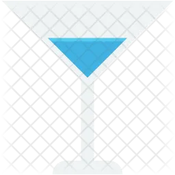 Cocktail  Icon