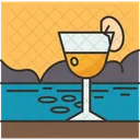 Cocktail Drink Alcohol Icon