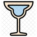 Cocktail Mocktail Alcohol Icon