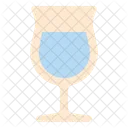 Cocktail Mocktail Alcohol Icon