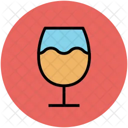 Cocktail  Icon