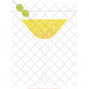 Asset Cocktail Cocktail Icon