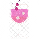 Asset Cocktail Cocktail Icon