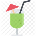 Cocktail Alkohol Bar Symbol