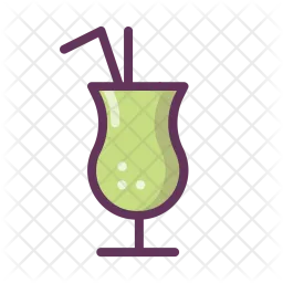 Cocktail  Symbol