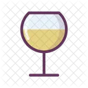 Cocktail Alkohol Getrank Symbol