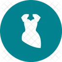 Cocktail dress  Icon