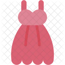 Cocktail dress  Icon