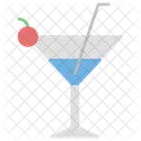 Cocktail Drink アイコン