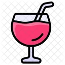Drink Juice Cocktail Icon