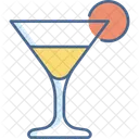 Cocktail Drink Icon