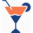 Cocktail Glass Wine Glass Beverage Icon