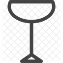 Cocktail glass  Icon
