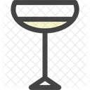Cocktail glass  Icon