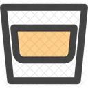 Cocktail glass  Icon