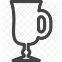 Cocktail glass  Icon