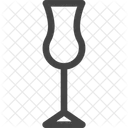 Cocktail glass  Icon
