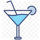 Cocktail glass  Icon