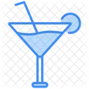 Cocktail glass  Icon