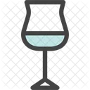 Cocktail glass  Icon