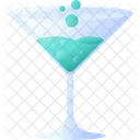 Cocktail glass  Icon
