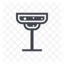 Drink Glass Cocktail Party Glass Icon