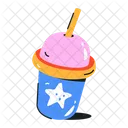 Cocktail Glass  Icon