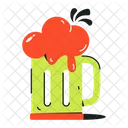 Cocktail Glass  Icon