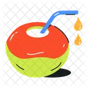 Cocktail Glass  Icon