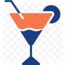 Cocktail Glass  Icon